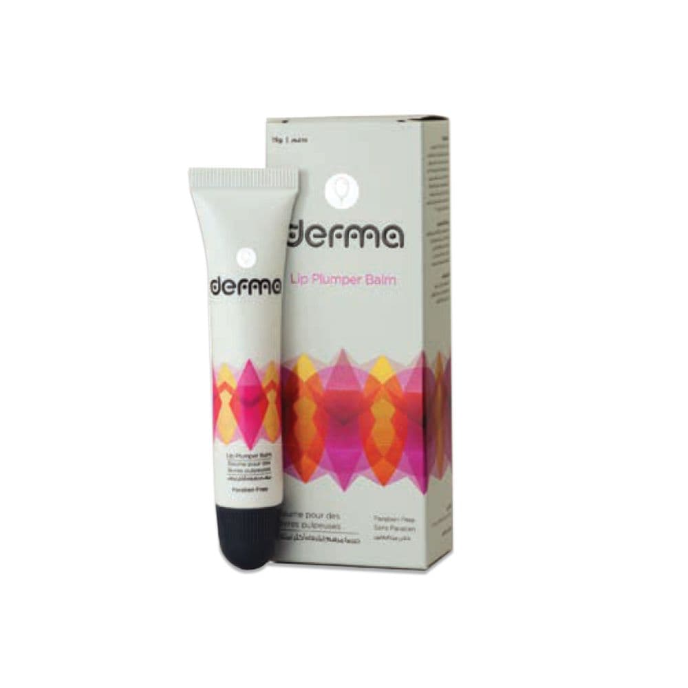 Derma Pella Baume A Levres 15G