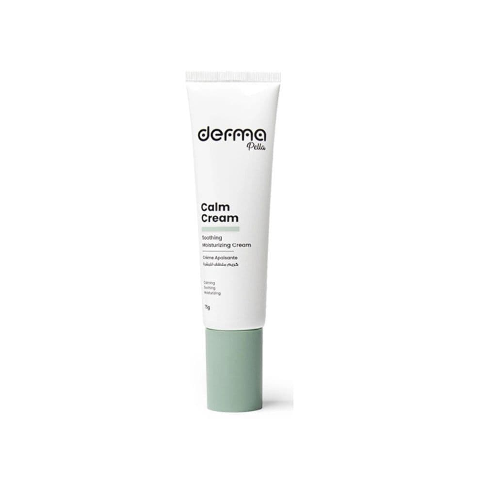 Derma Pella Calm Cream 75G