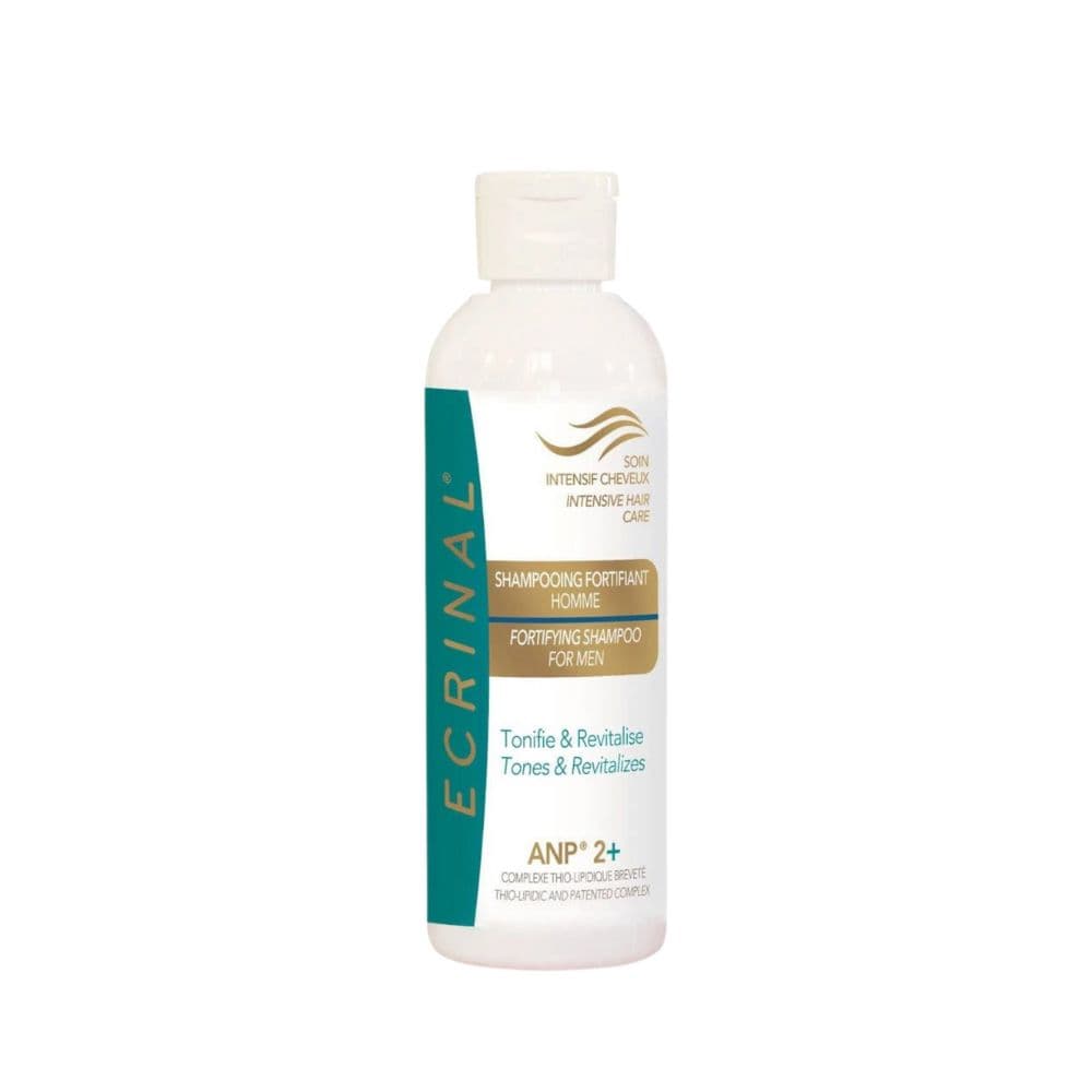 ECRINAL ANP2+ SHAMPOOING HOMME 400ML