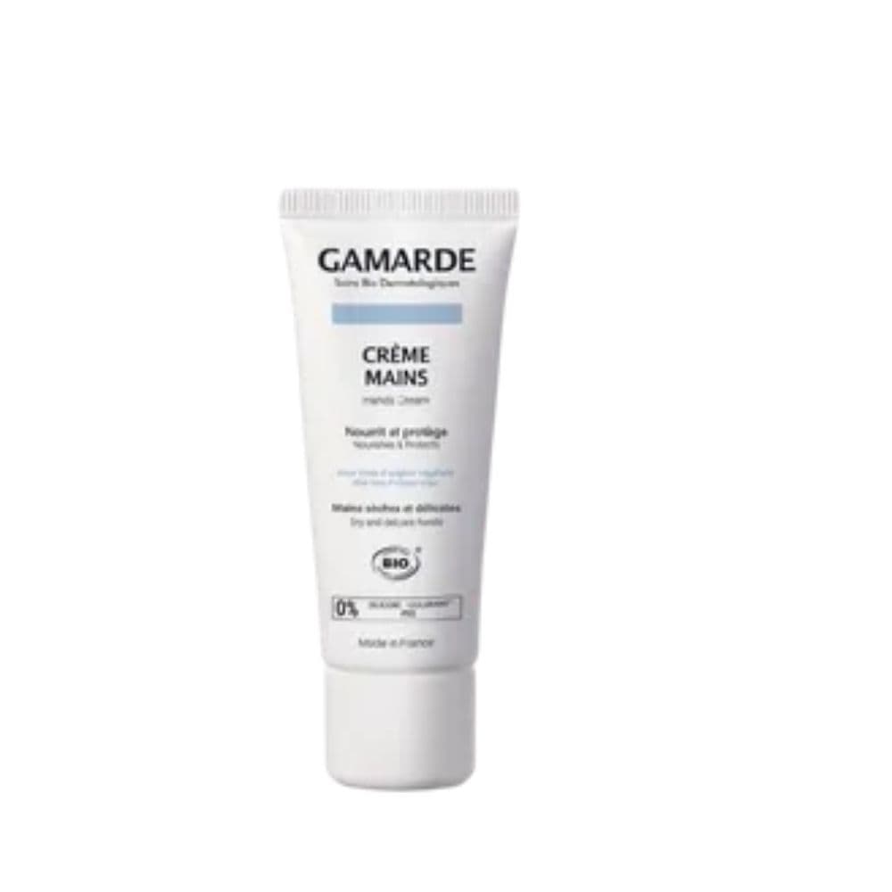 Gamarde Crème Mains 40ml