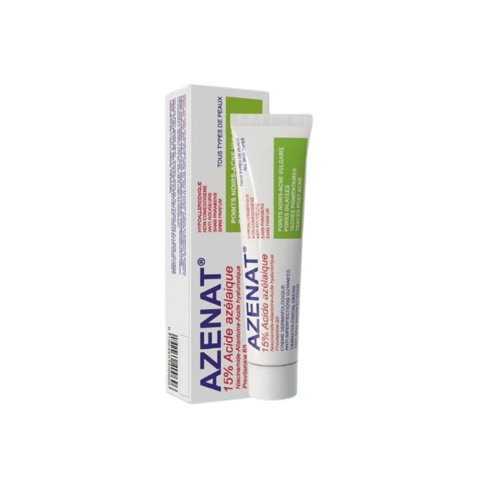 Naturallabo Azenat 15% Cr 40ml