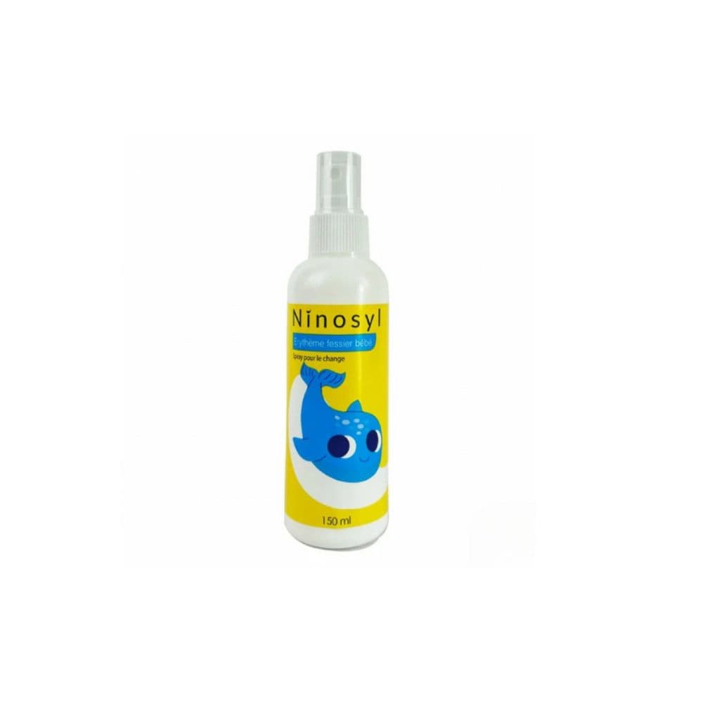 Ninosyl Spray Pour Change 150ml
