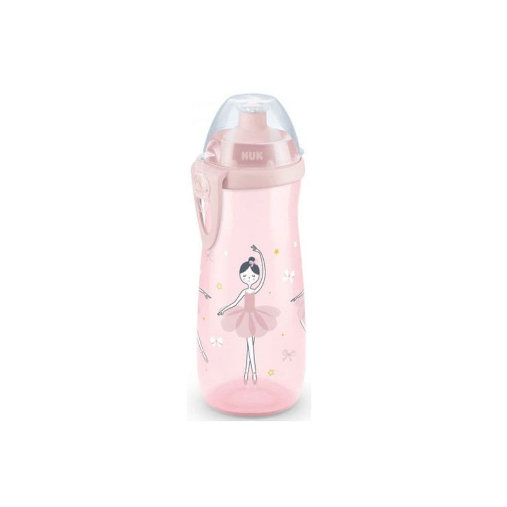 NUK FIRST CHOICE SPORTS CUP 24M+ 450ML
