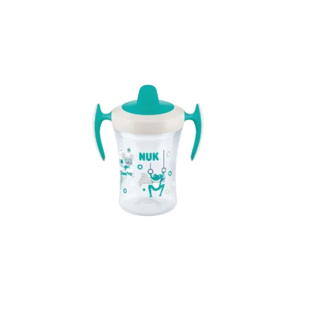 NUK – TRAINER CUP +6MOIS 230ML