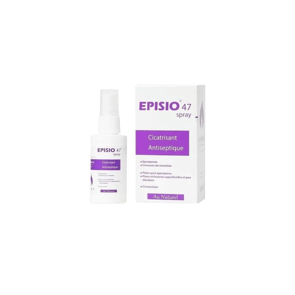 Phytoever Episio 47 Spray 50ml