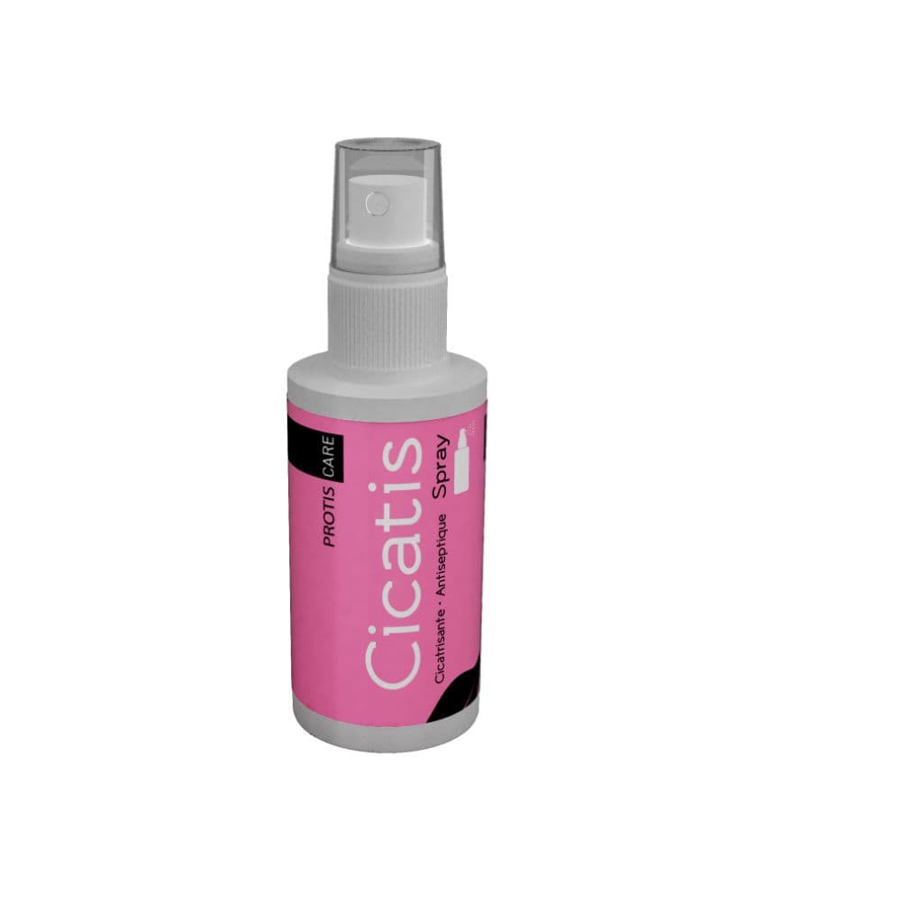 Protis Care Cicatis Spray Cicatrisant