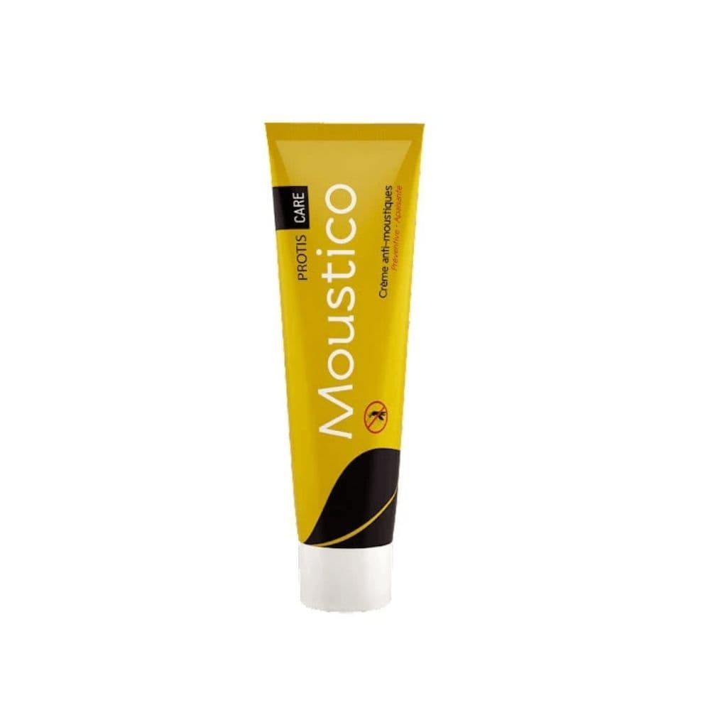 Protis Care Moustico 40Gr