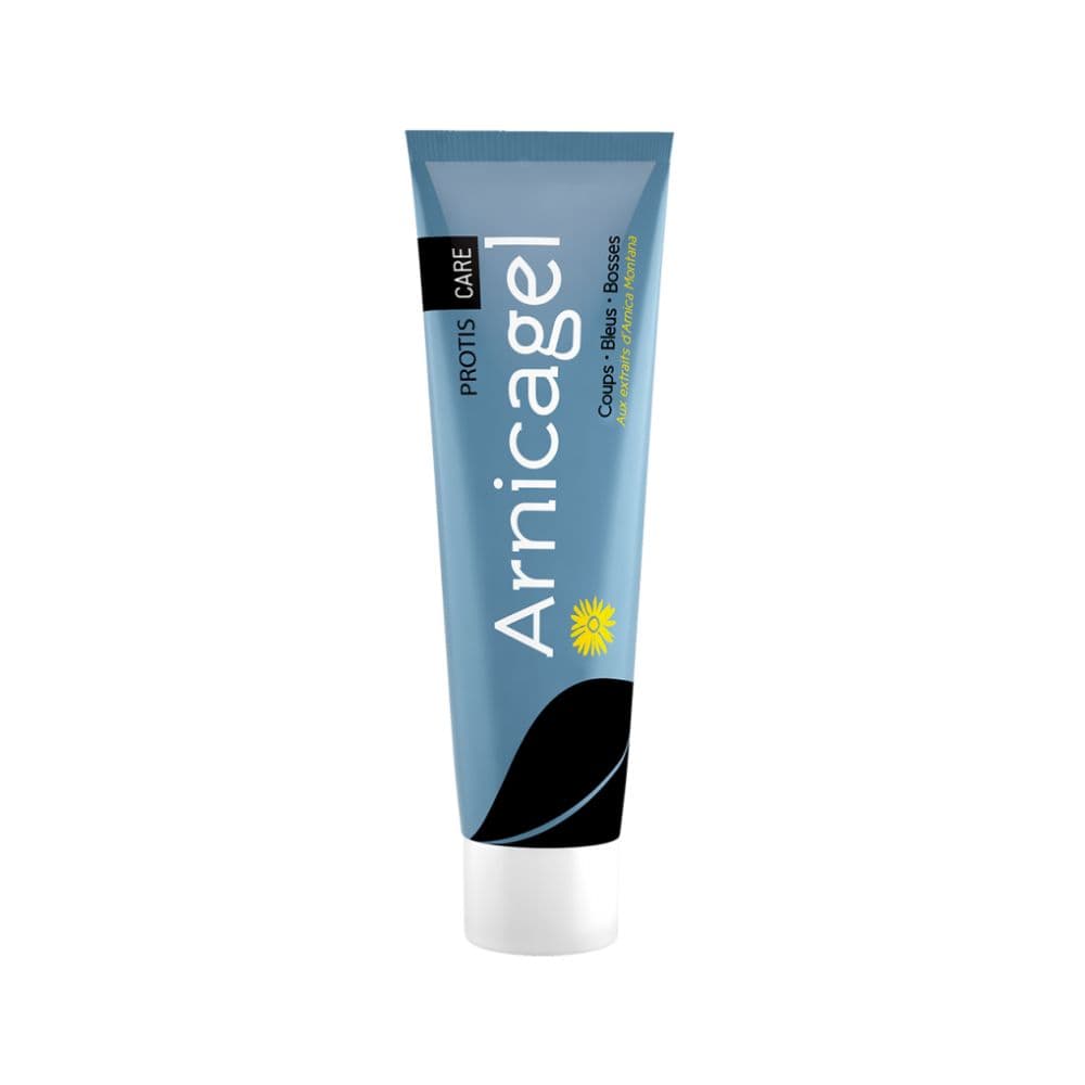 Protiscare Arnica Gel 40 Gr
