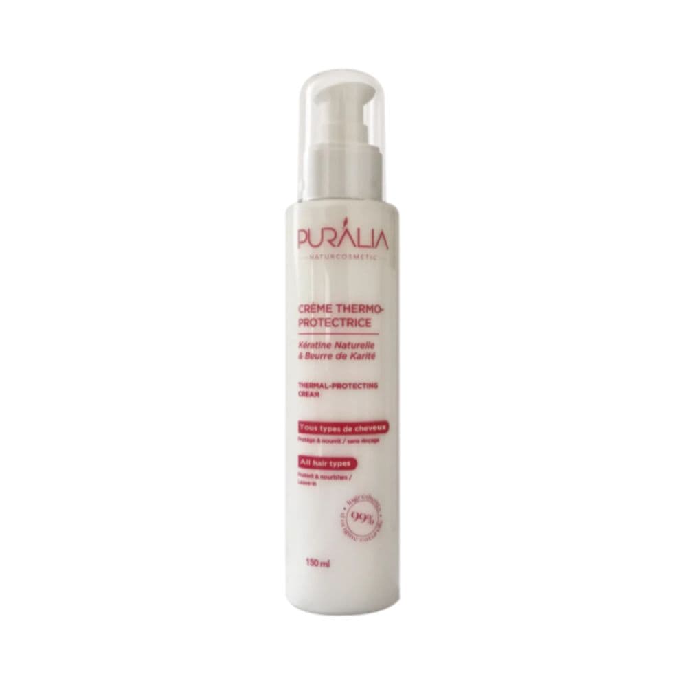 Puralia Creme Thermo Protectrice 150ml