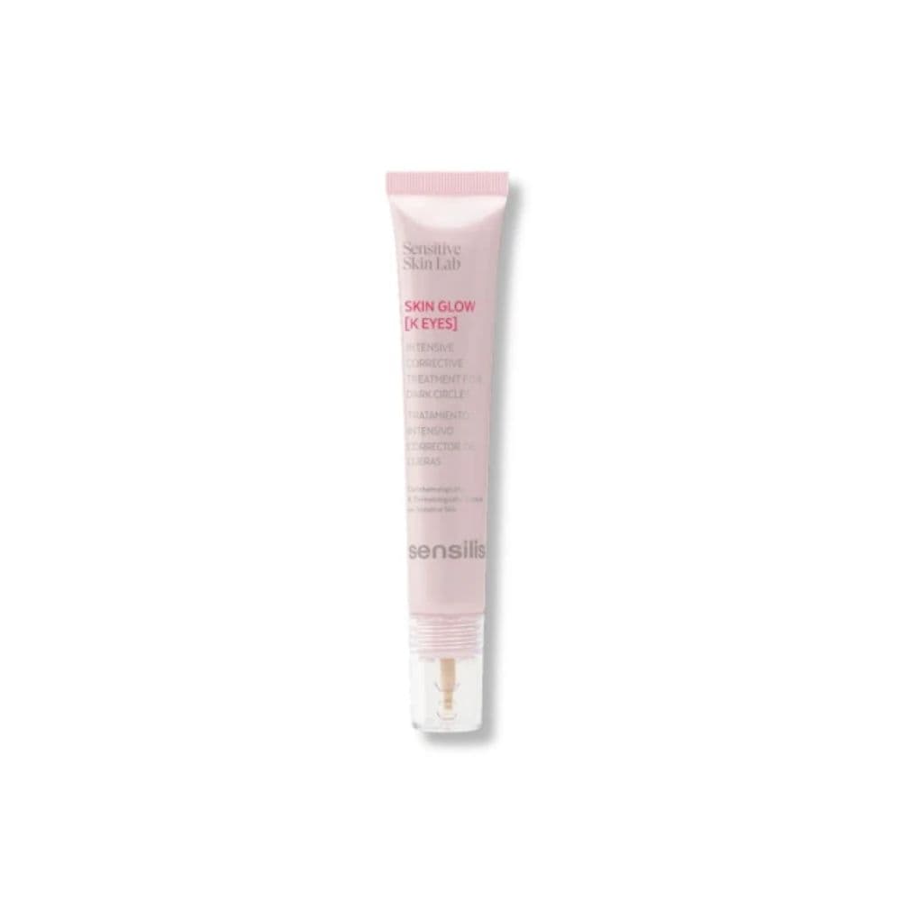 SENSILIS Skin Glow K Eyes 15ML