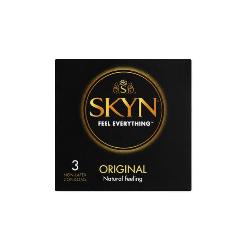 Skyn Original Bt/3
