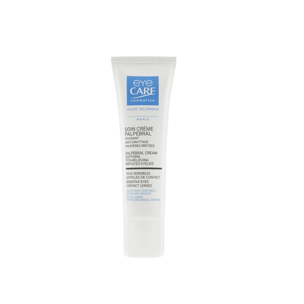 Eye Care Soin Crème Palpébral 10G