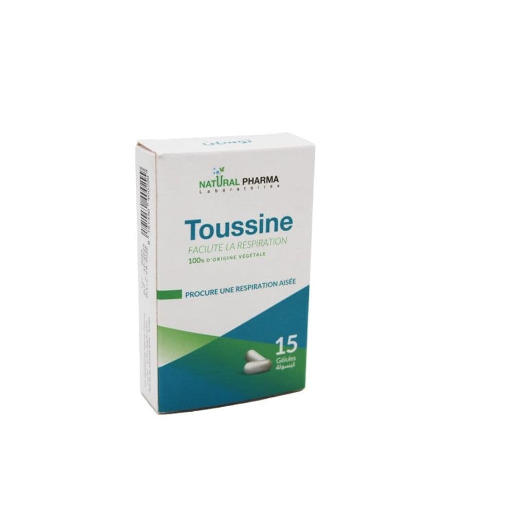 Toussine Bt 15G