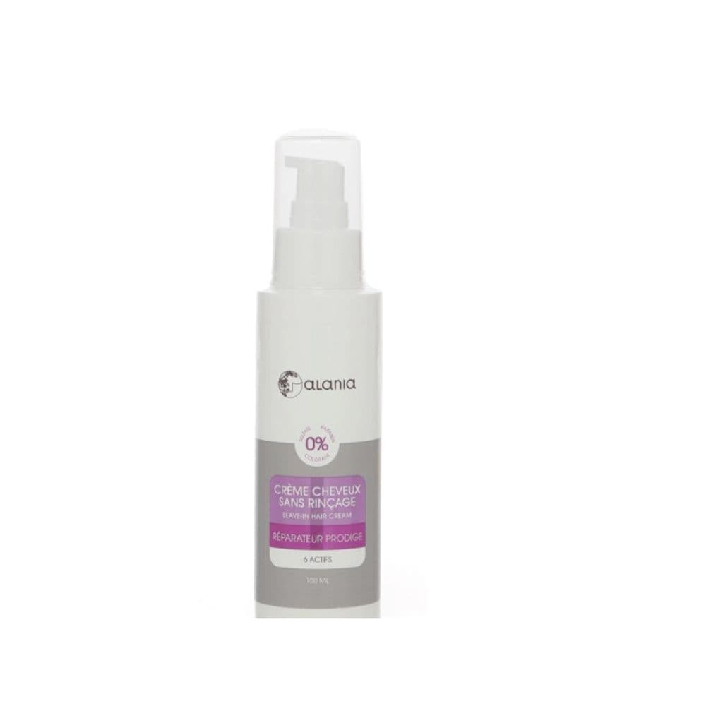ALANIA CREME CHEVEUX SANS RINCAGE 100ML