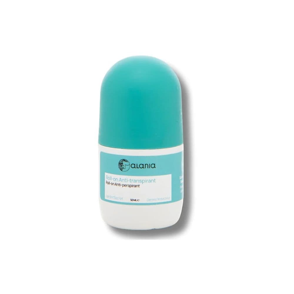 ALANIA – ROLLON ANTI TRANSPIRANT 50ML