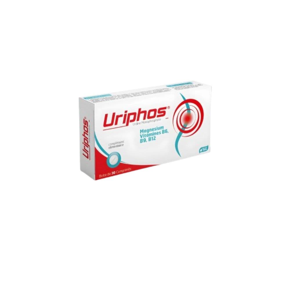 BMS URIPHOS BT/30