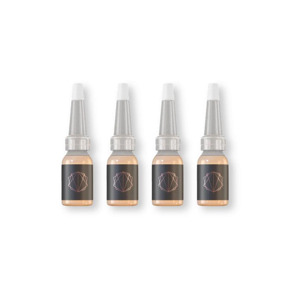 FILLERPROXIDIL AMPOULES BT/4 (6ML)