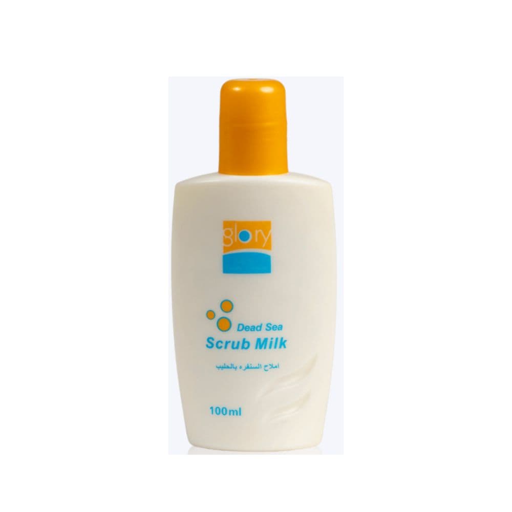 GLORY MILK TONER 100ML