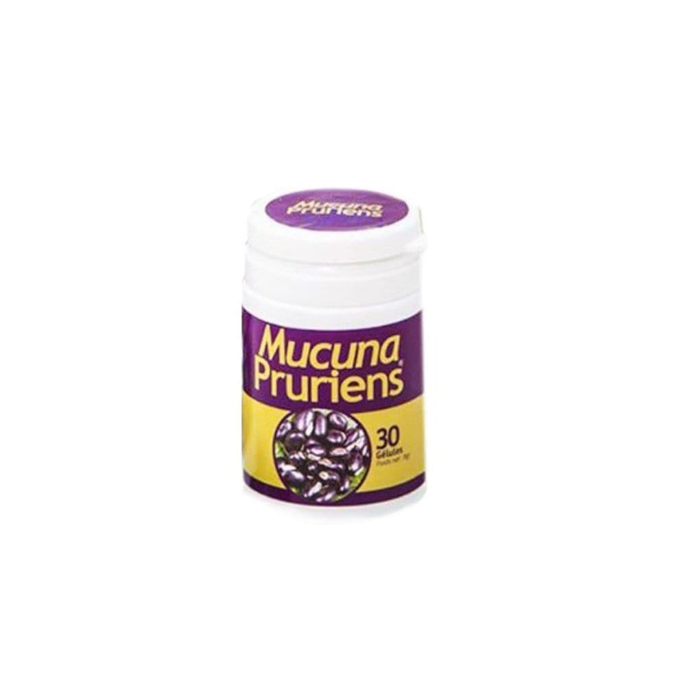 PHYTO D’ART MUCUNA PRURIENS 30 GÉLULES