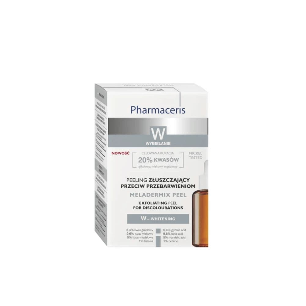 PHARMACERIS WHITENING MELADERMIX PEEL 30ML