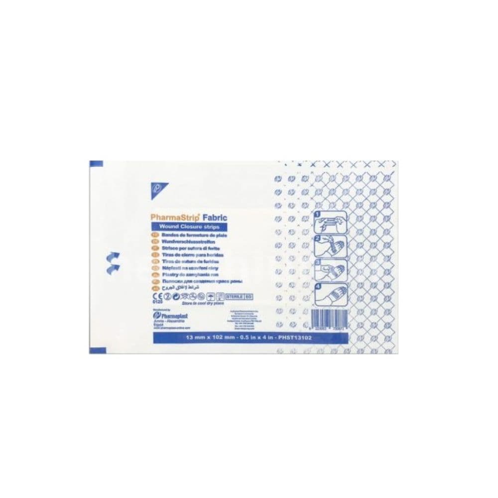 PHARMASTRIP 13MM*102MM