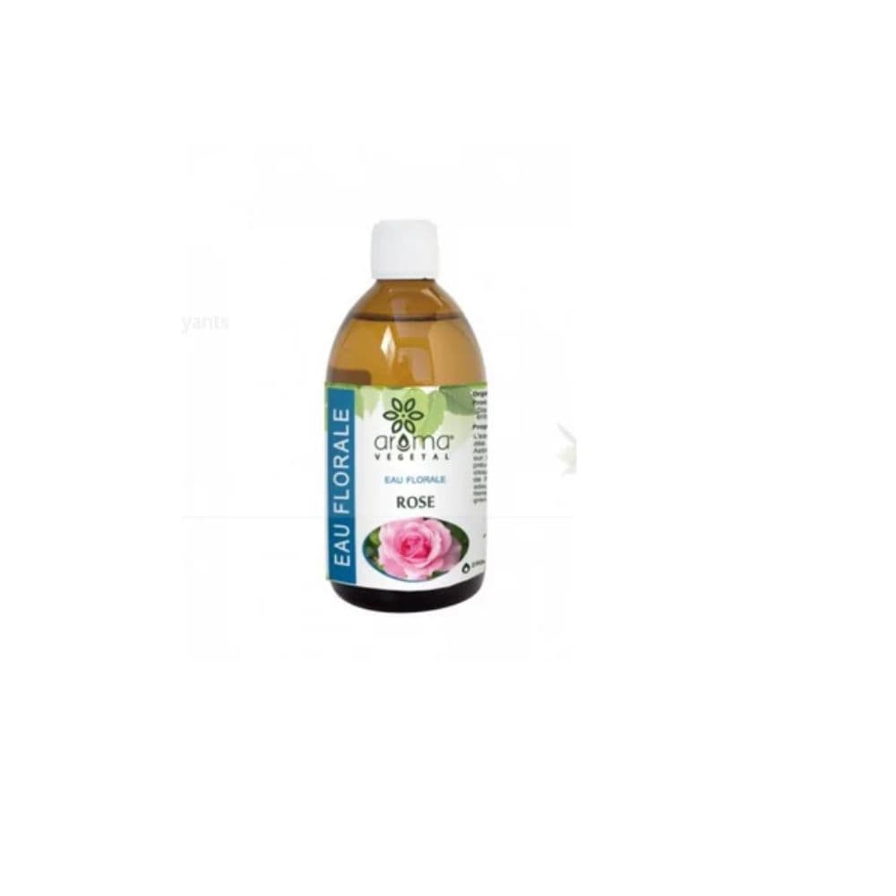 PROCHI-PHARMA EAU DE ROSE 1 L