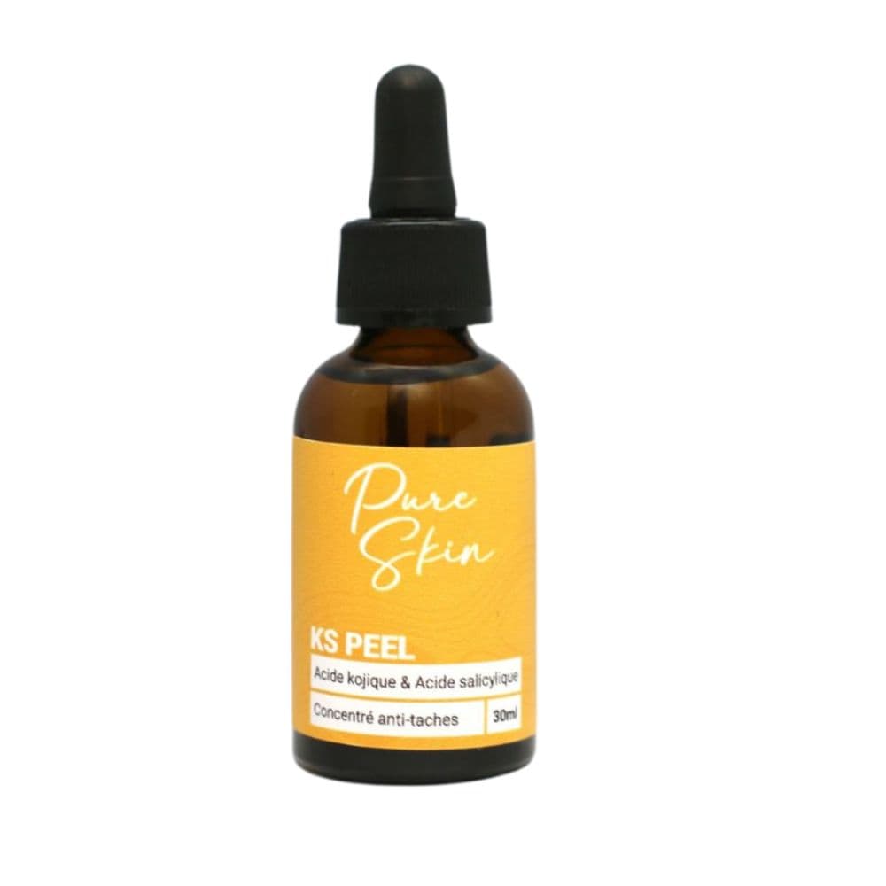 PURE SKIN KS PEEL 30ML
