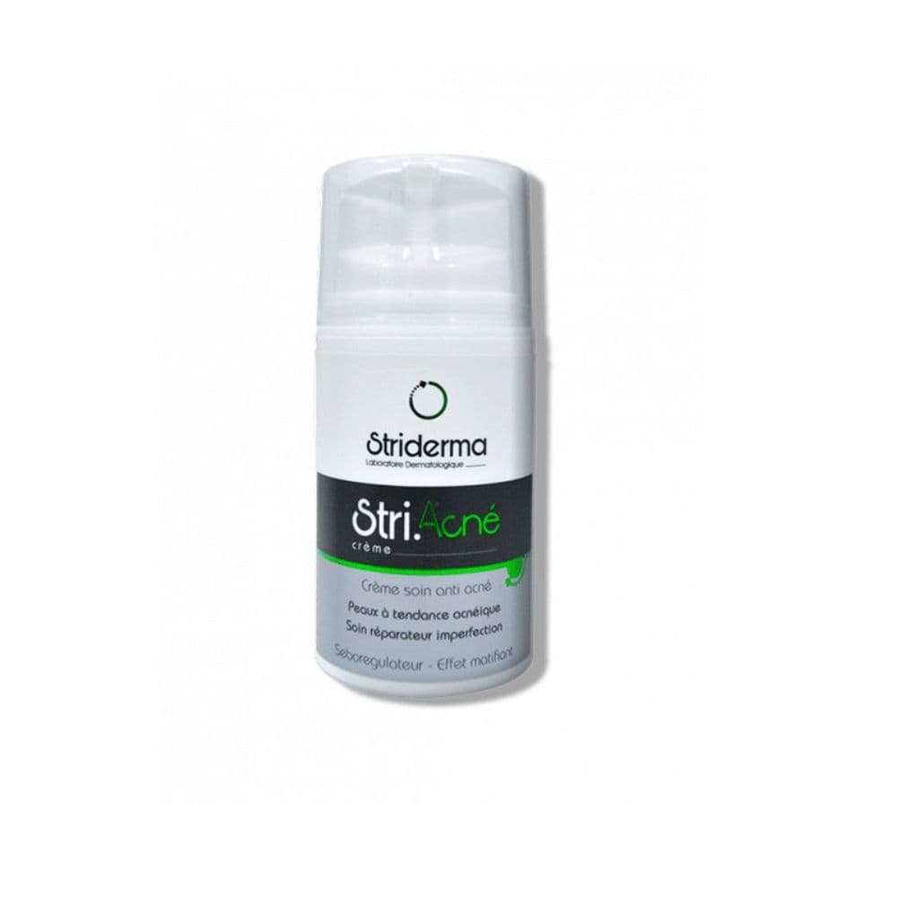STRIDERMA STRI ACNE CREME 50ML