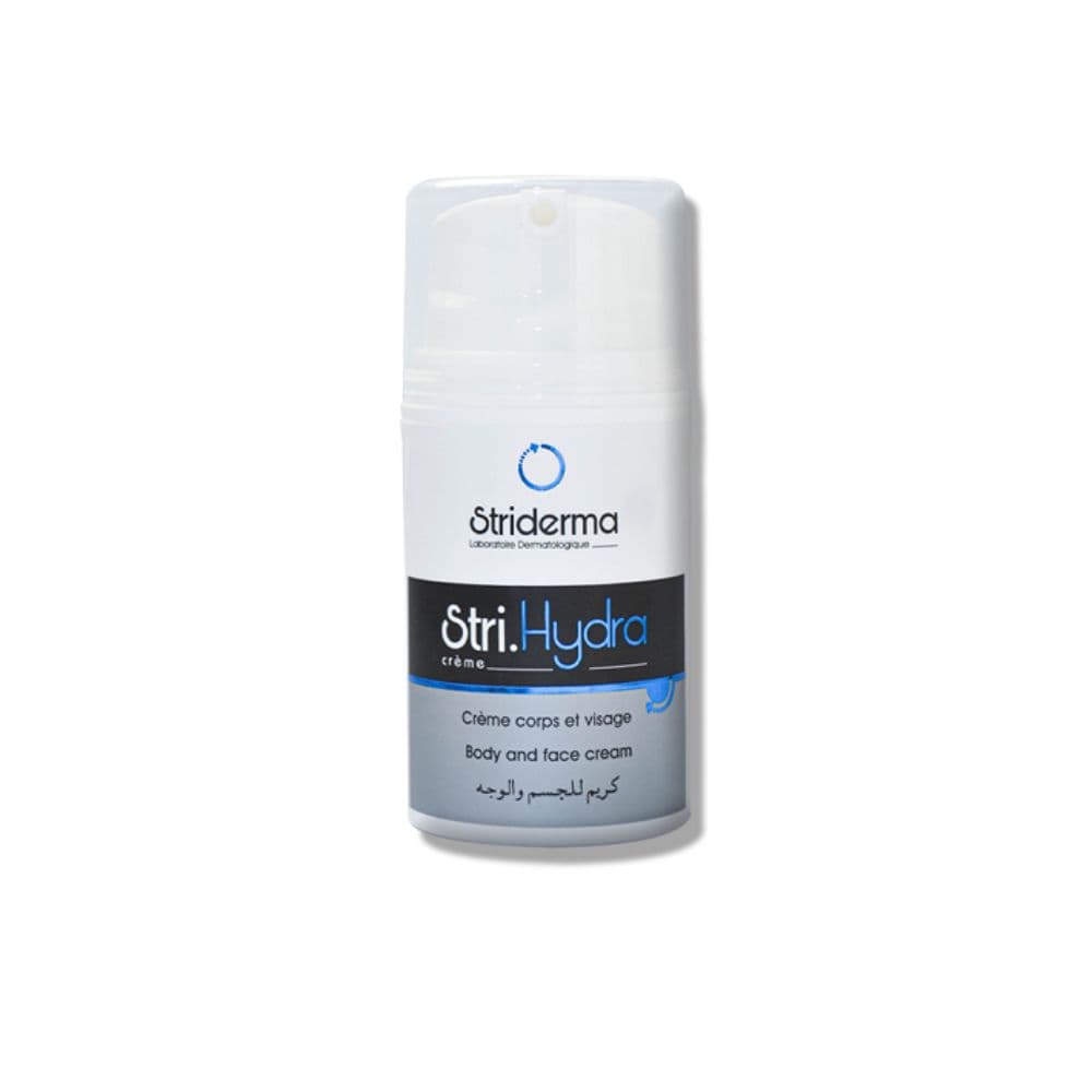 STRIDERMA STRI HYDRA CREME 50ML
