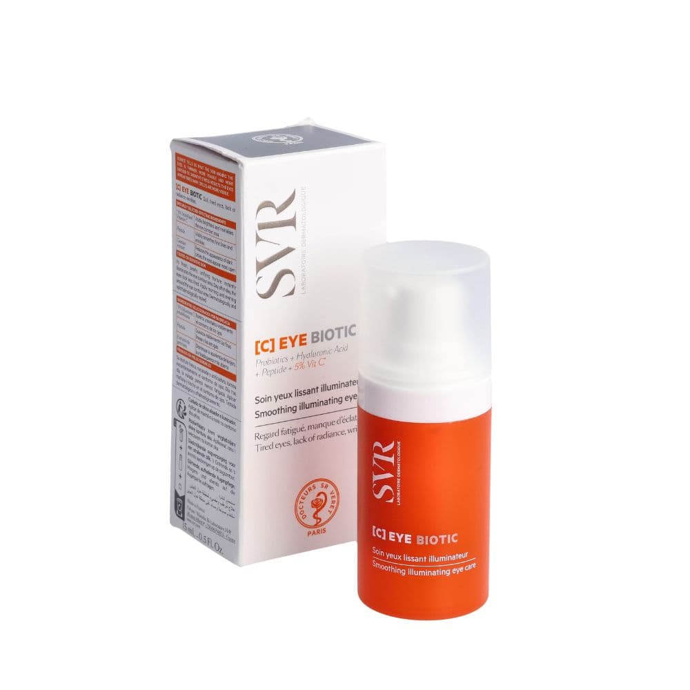 SVR BIOTIC EYE (C)15ml