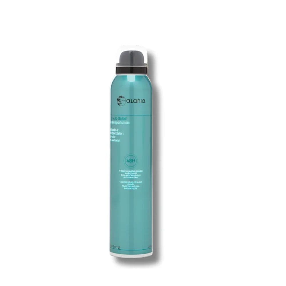 ALANIA DEO.PARFUMES PIERRE DE SOLEIL 200ML