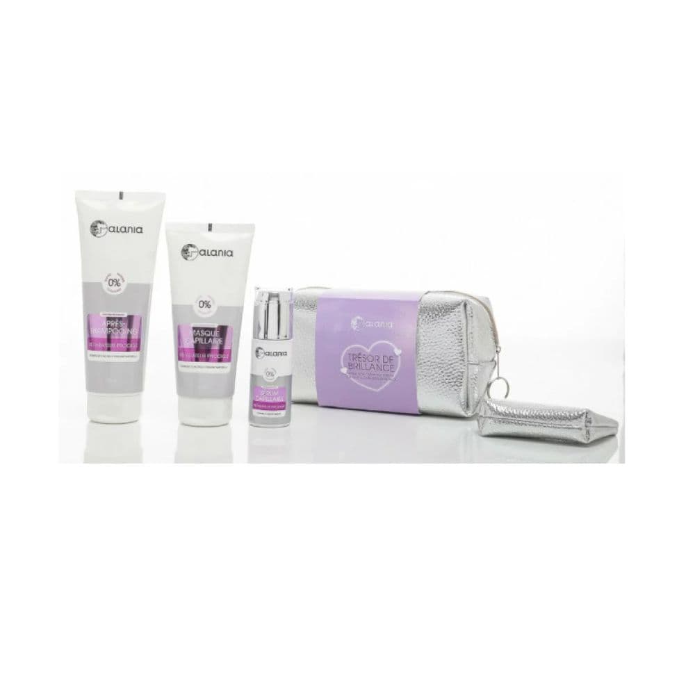 ALANIA TROUSSE TRESOR DE BRILLANCE