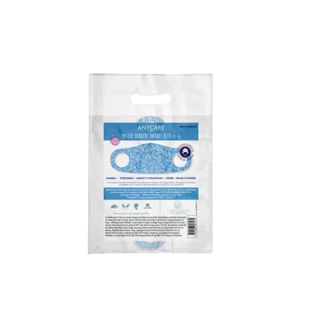 ANYCARE Pochette isotherme 18x29cm