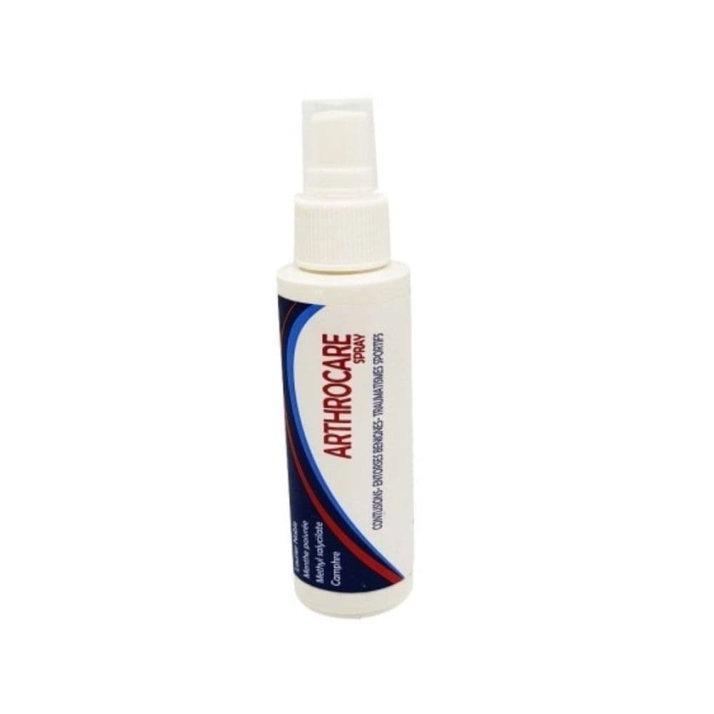ARTHROCARE SPRAY 100 ML