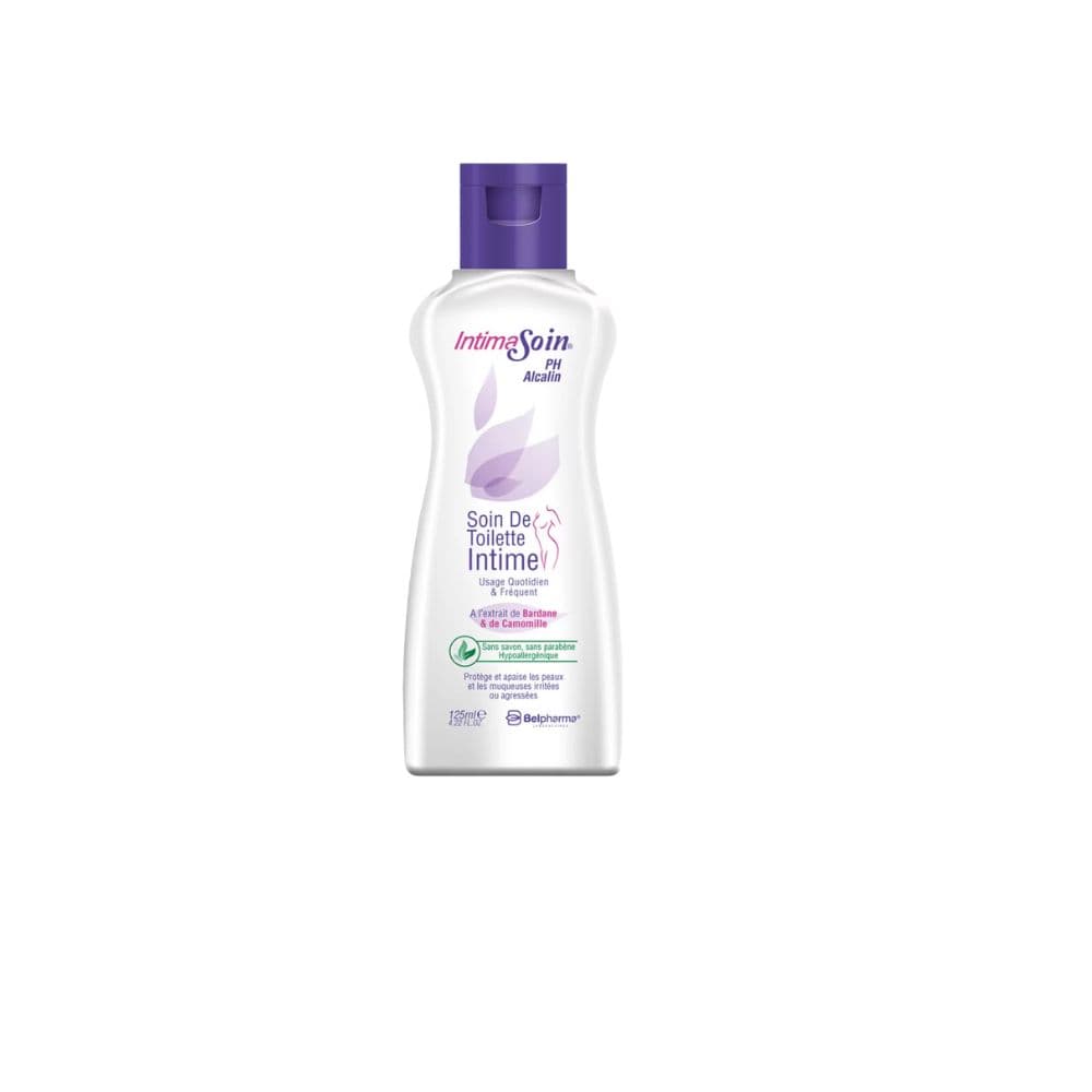 BELPHARMA INTIMASOIN ALCALIN 250ML