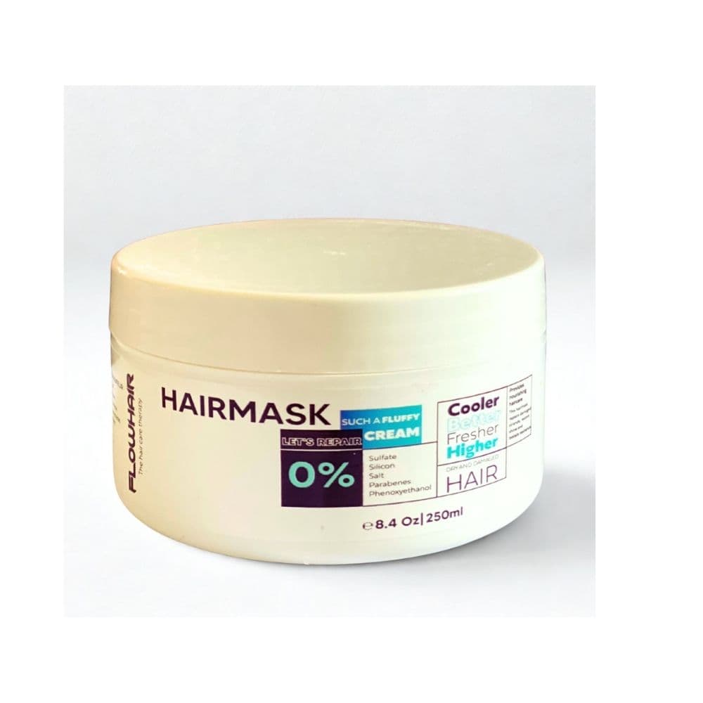 Flowhair Masque Capillaire 250ml