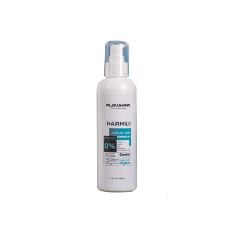 FLOWHAIR SOIN PROTECTEUR CHEVEUX 200ML