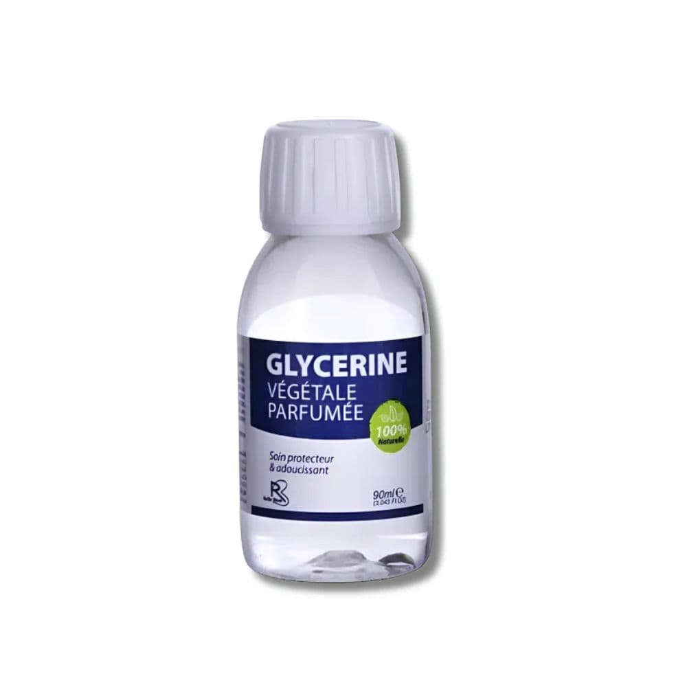 GLYCERINE VEGETALE PARFUMEE 90ML