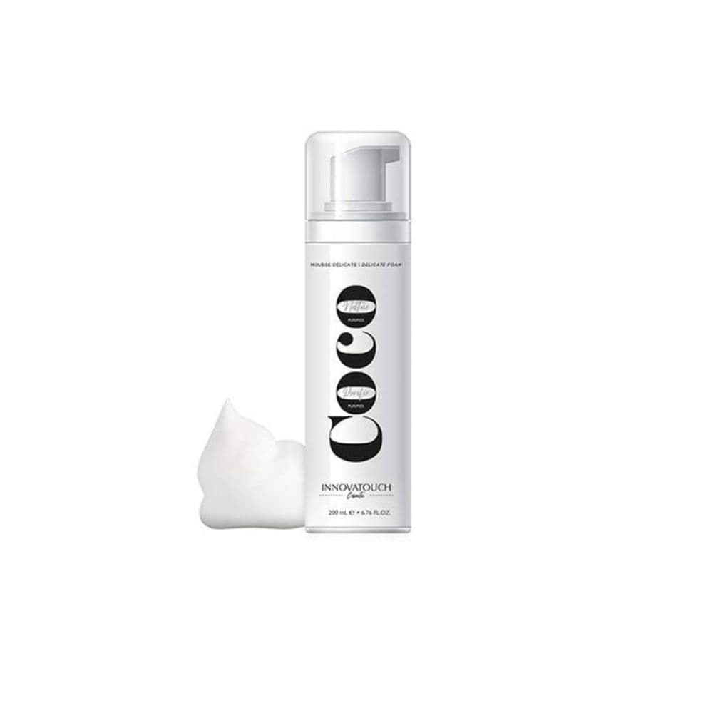 Innovatouch Coco Mousse Délicate 160ml