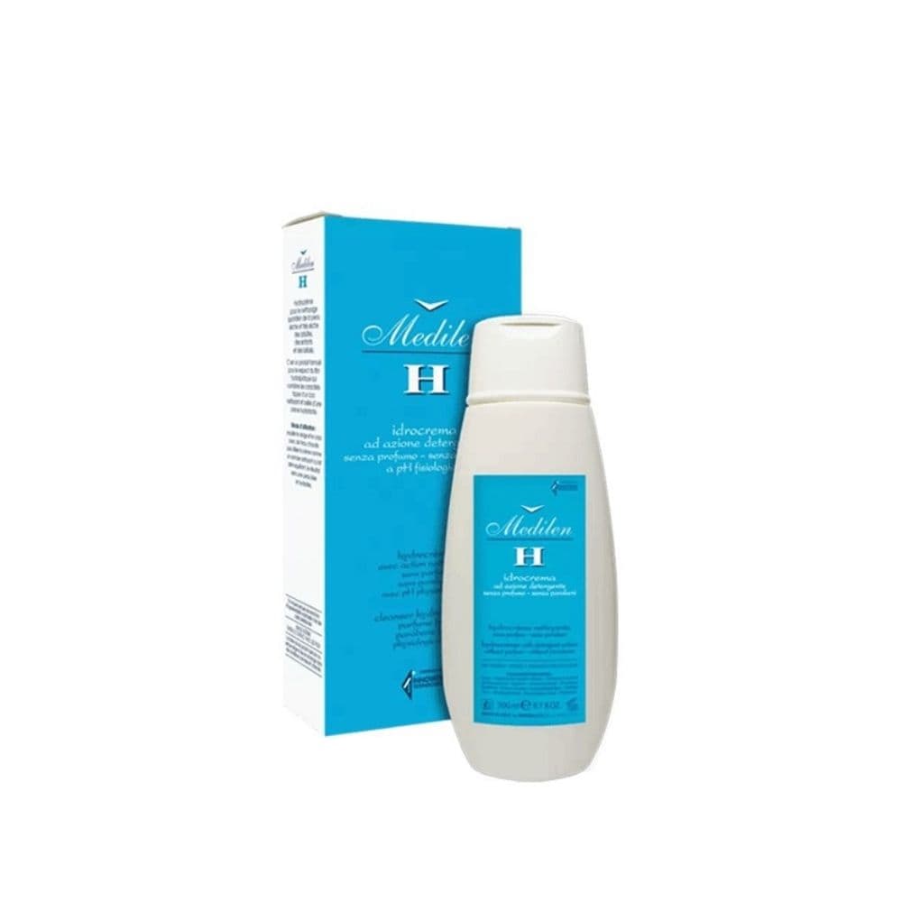 MEDILEN H HYDRO CREME 200ML