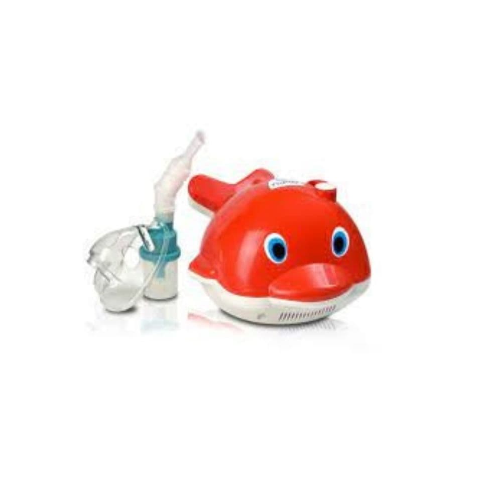 NIMO MINI NEBULISEUR POISSON
