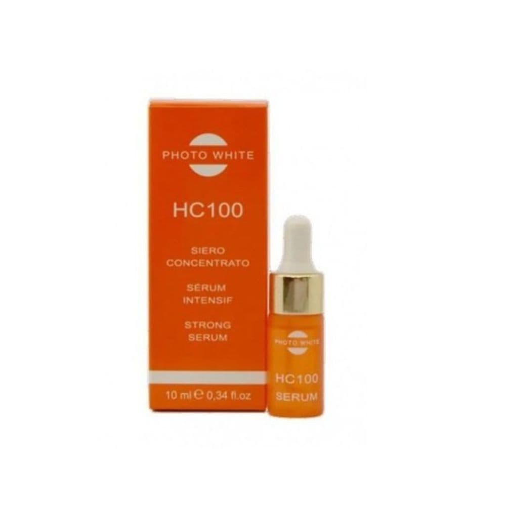 Photo white hc100 sérum 10ml