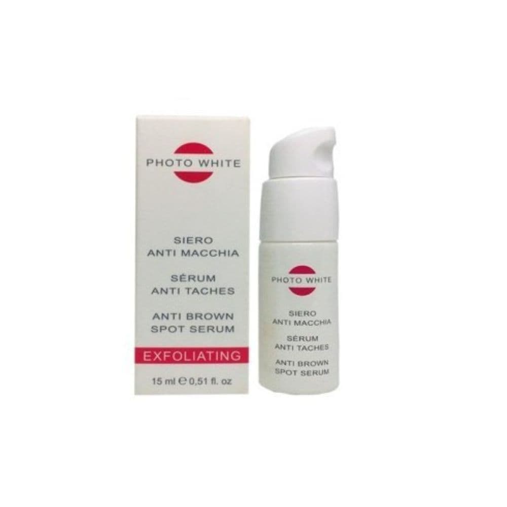 Photo white sérum anti tâches 15ml