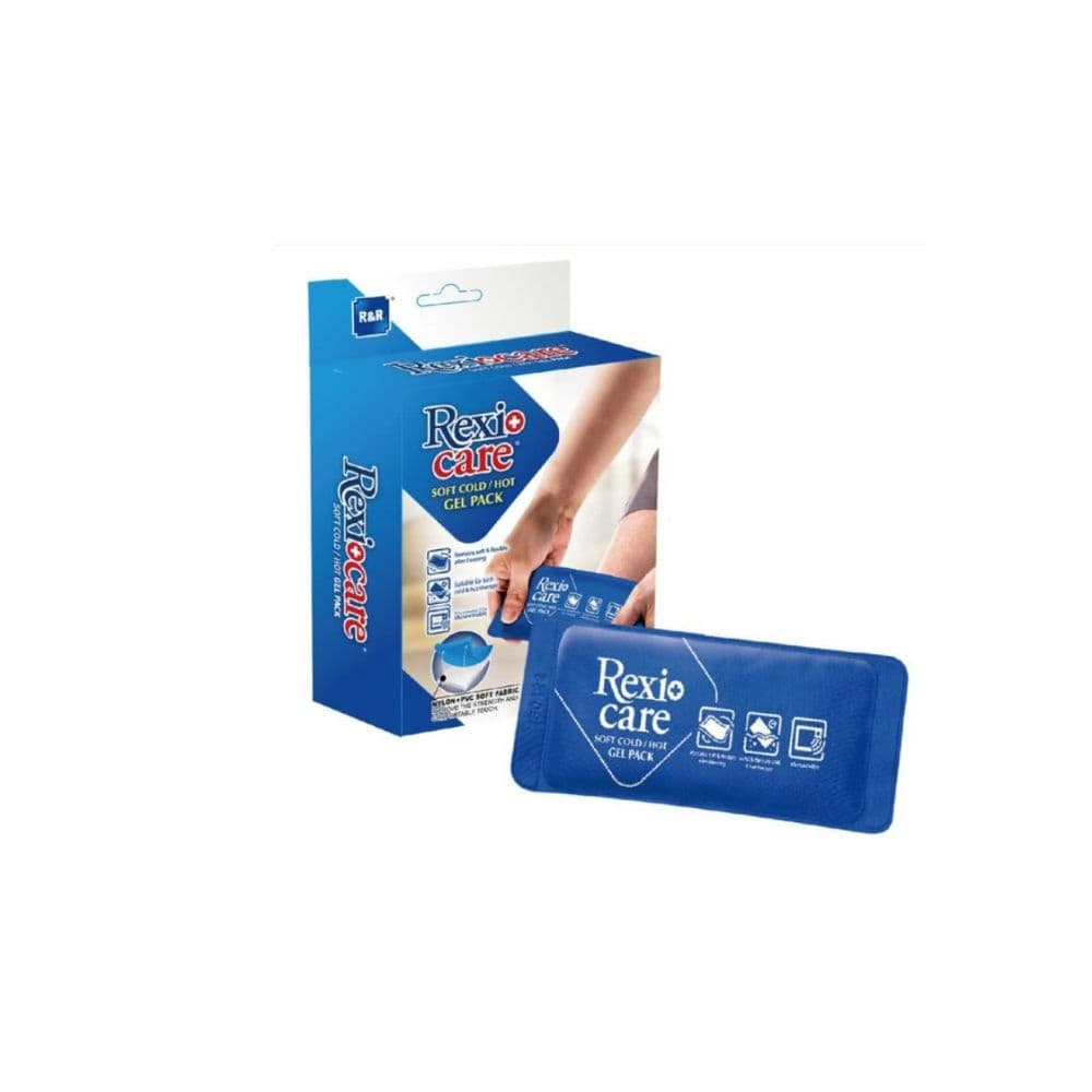 REXICARE SOFT COLD/HOT (26X10.5CM)
