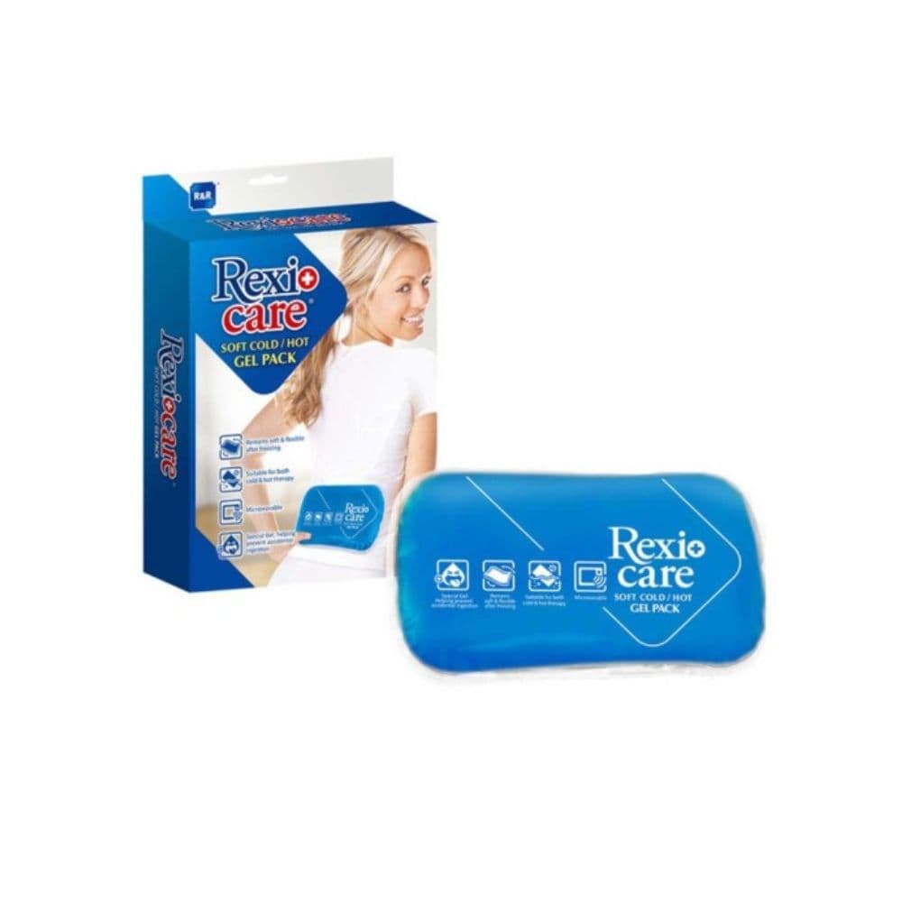 REXICARE SOFT COLD/HOT (28x16CM)