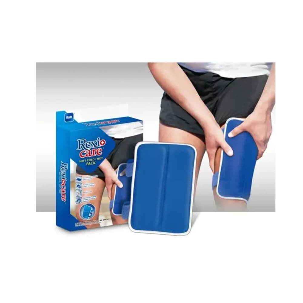 REXICARE SOFT COLD/HOT (30X19CM)