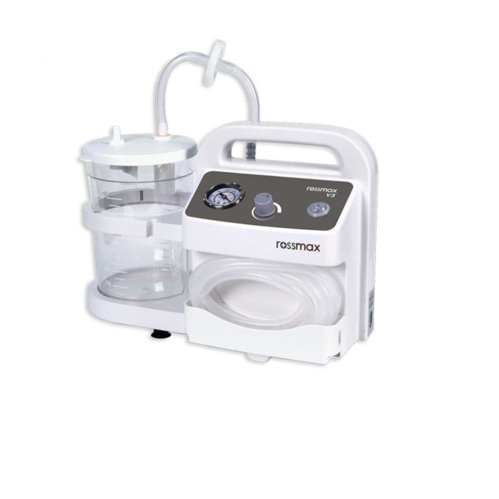 ROSSMAX UNITE D’ASPIRATION V3