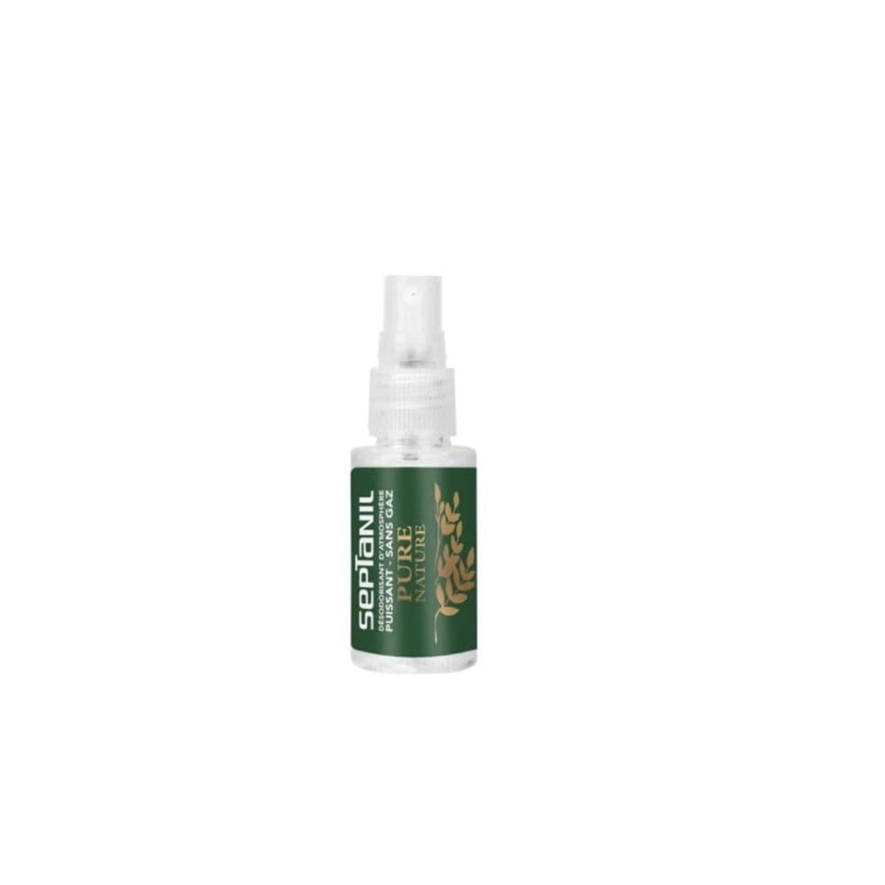 SEPTANIL DESODORISANT DE POCHE NATURE 30 ML