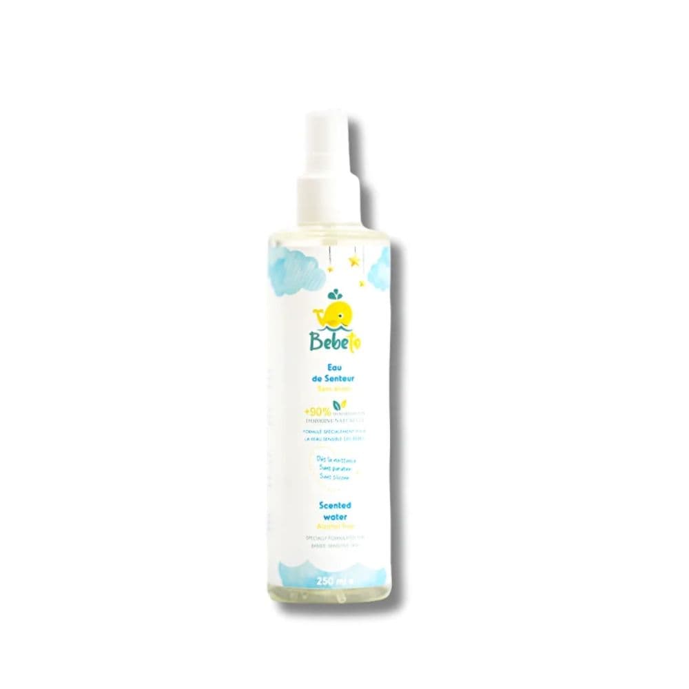 BEBETO – EAU DE SENTEUR 250ML