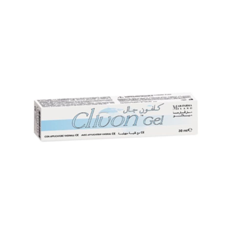 CLIVON GEL 30ML